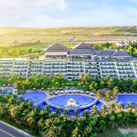 Sea Links Beach Hotel Mui Ne Luaran gambar