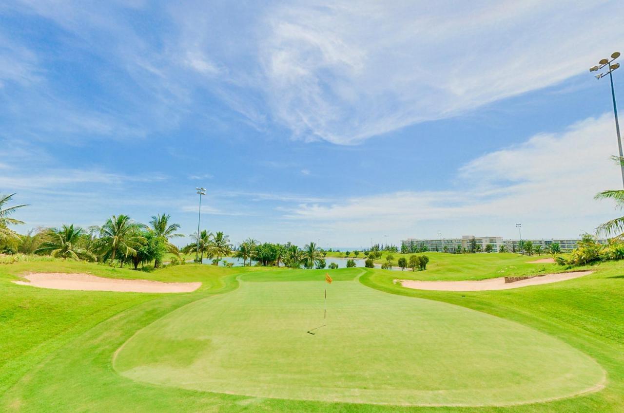 Sea Links Beach Hotel Mui Ne Luaran gambar