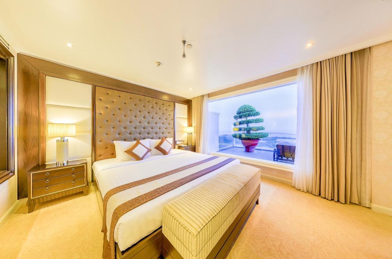 Sea Links Beach Hotel Mui Ne Luaran gambar