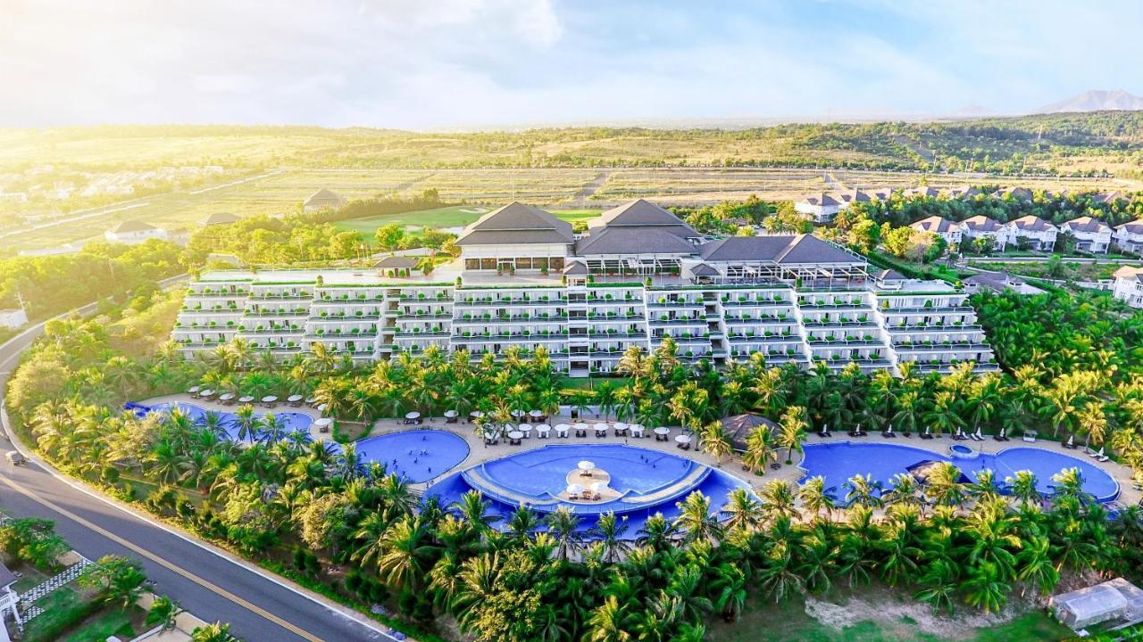 Sea Links Beach Hotel Mui Ne Luaran gambar