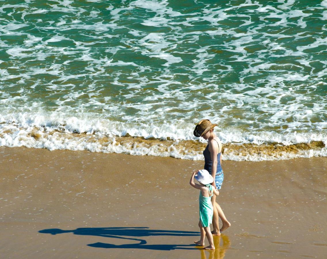 Sea Links Beach Hotel Mui Ne Luaran gambar