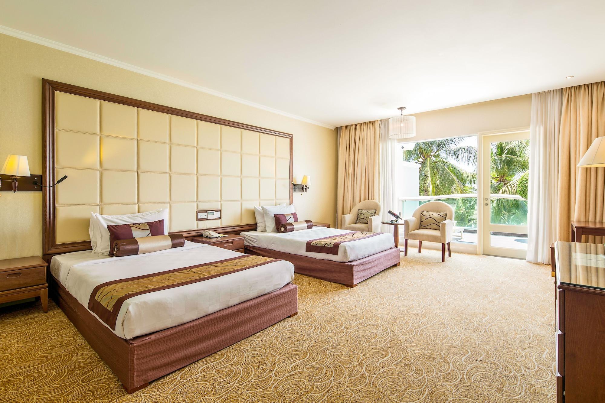 Sea Links Beach Hotel Mui Ne Luaran gambar