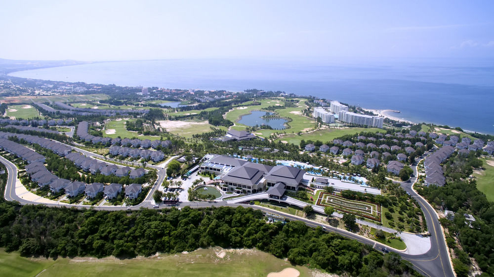 Sea Links Beach Hotel Mui Ne Luaran gambar