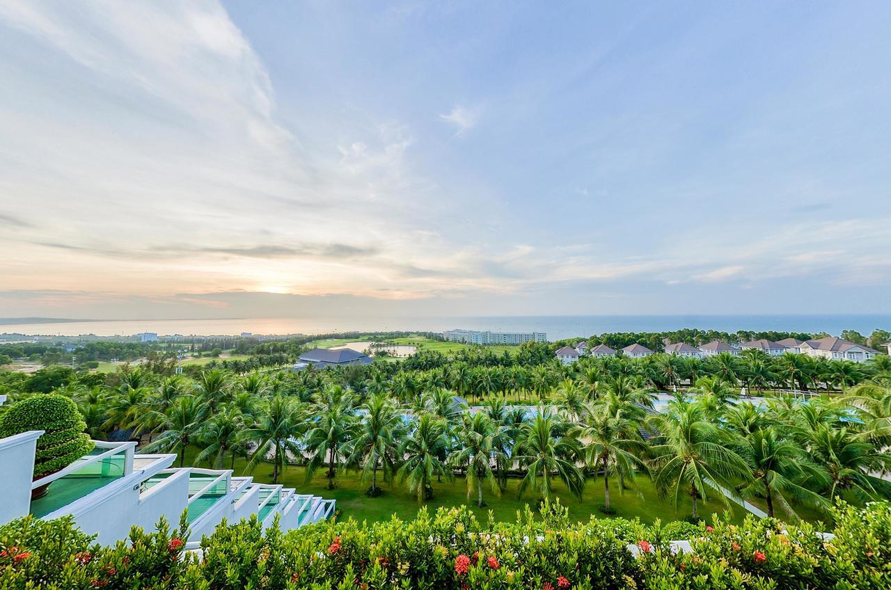 Sea Links Beach Hotel Mui Ne Luaran gambar