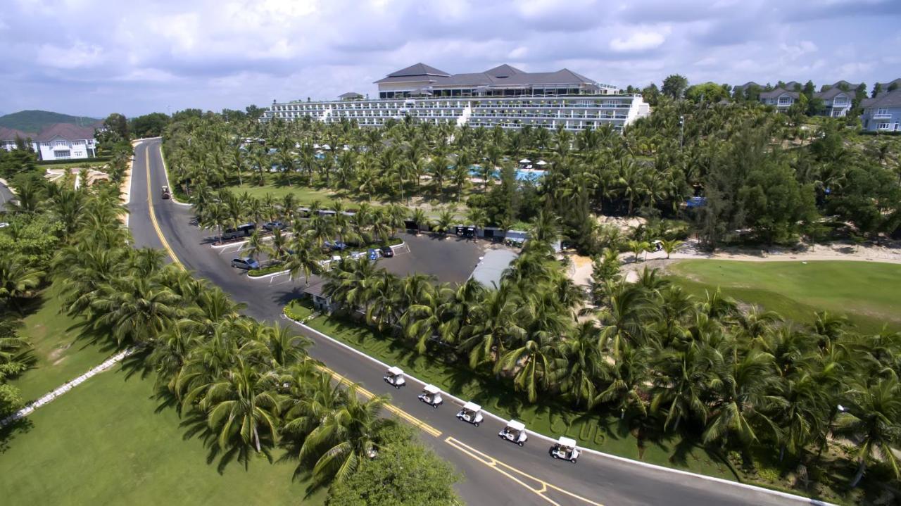 Sea Links Beach Hotel Mui Ne Luaran gambar